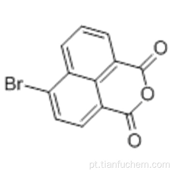 Anidrido 4-Bromo-1,8-naftalico CAS 81-86-7